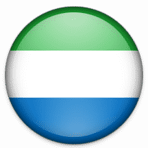 E-visa Sierra Leone